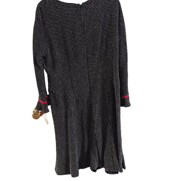Vintage Talbot's dresses, 2, NWT,  size 16, women's - Picture 4 of 10